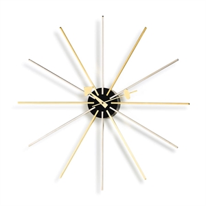 Orologio Vitra Spindle Star Multi