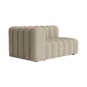 NORR11 Studio Bracciolo Grande Per Divano Destro Barnum 3