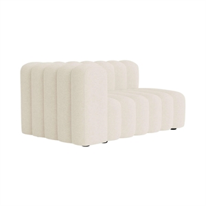 NORR11 Studio Bracciolo Grande Per Divano Destro Barnum 24