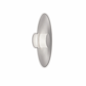 Lodes Thor Wall/Ceiling Lamp White Large