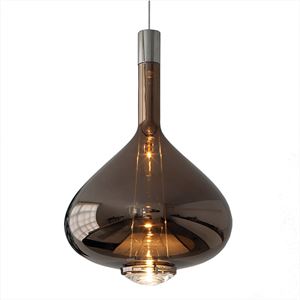 Lodes Skyfall Pendant Copper Large