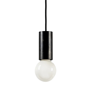 Serax Sofisticato Lampadario NO.07 Nero