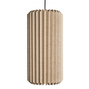 Lampadario Watt & Veke Alba Grande Naturale