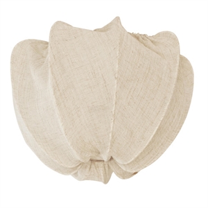 Watt & Veke Anna Plafoniera Mini Naturale