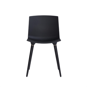 Sedia da Pranzo Andersen Furniture TAC Nero/ Nero