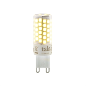E14 LED 3W 180Lm 2200K - Dimmerabile - Tala Totem I