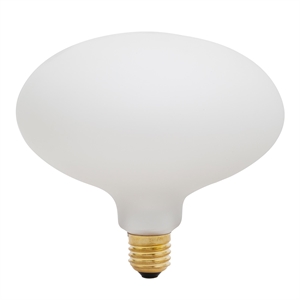 Lampadina LED Tala Ovale Ll E27 8W 2000-2800K Porcellana Opaco