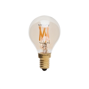 Lampadina LED Tala Pluto E27 3W 2200K