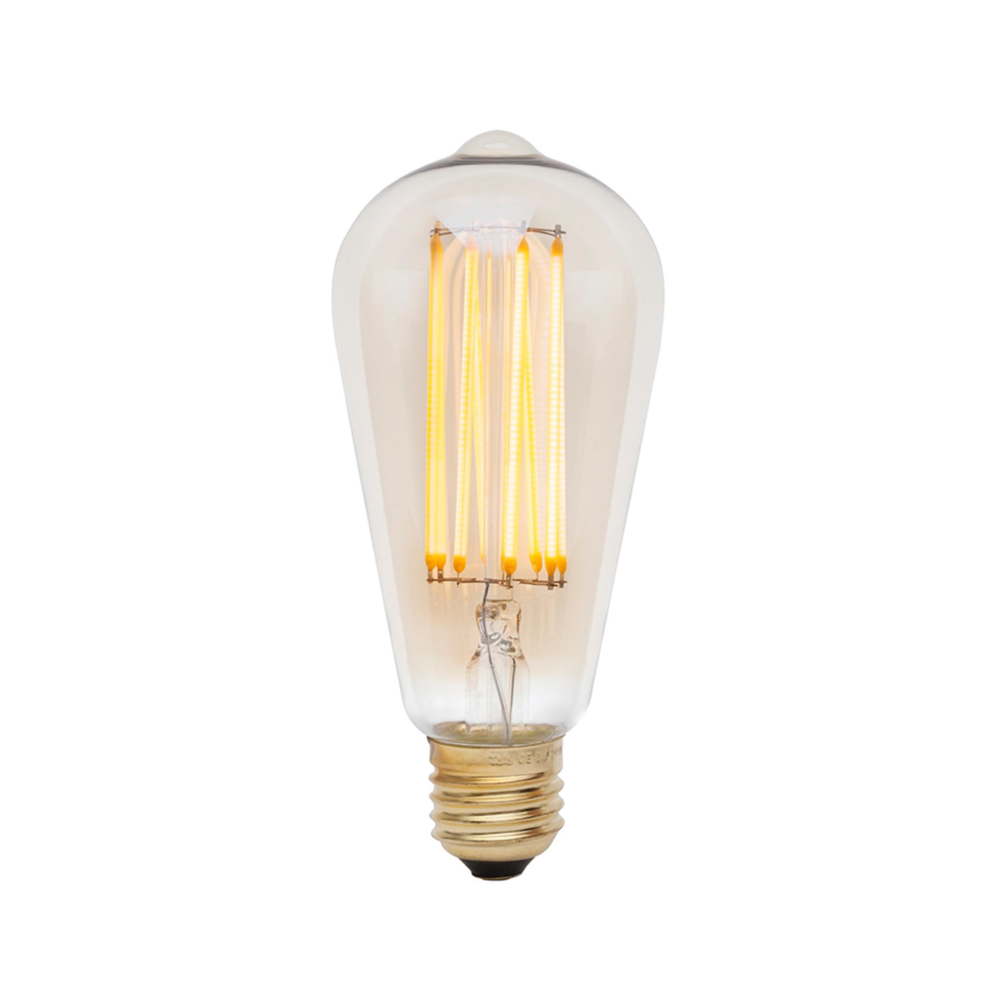 E27 LED 3W 210Lm 2200K - Dimmerabile - Tala Squirrel Cage