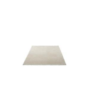 &Tradition Il Moro AP18 Tappeto L170 Beige Rugiada