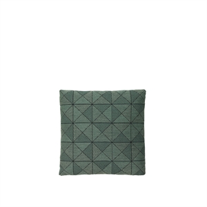 Cuscino Muuto Tile Verde