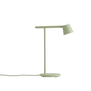 Lampada da Tavolo Muuto Tip Verde Chiaro