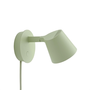 Muuto Tip Applique Verde Chiaro