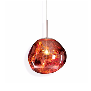 Tom Dixon Melt Lampadario Rame Piccolo