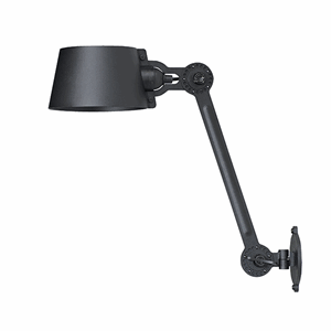 Tonone Bolt Wall Lamp Side Fit Side Fit Large Black