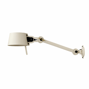 Tonone Bolt Adjustable Wall Lamp Side Fit Large Beige