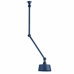 Tonone Bolt Double Arm Pendant Blue