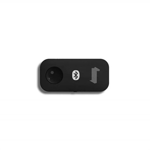 Modulo BT5 Trasparente Per Altoparlante Nero
