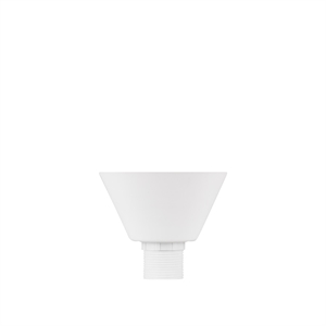 Globen Lighting U8 Plafoniera Bianco