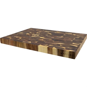 Tagliere Mareld 55x40 Acacia