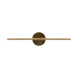 Applique da Parete Umage Omni in Ottone