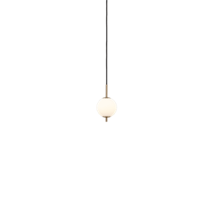 Umage Audrey 1 Lampadario in Ottone
