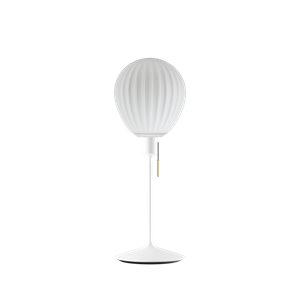 Lampada da Tavolo Umage Around The World Mini Bianco