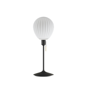 Lampada da Tavolo Umage Around The World Mini Nero