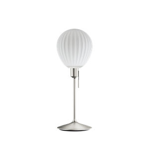 Lampada da Tavolo Umage Around The World Mini in Acciaio