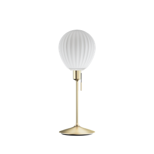 Lampada da Tavolo Umage Around The World Mini in Ottone
