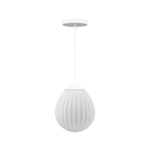 Umage Around The World Lampadario Mini Bianco