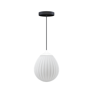 Umage Around The World Lampadario Mini Bianco/ Nero