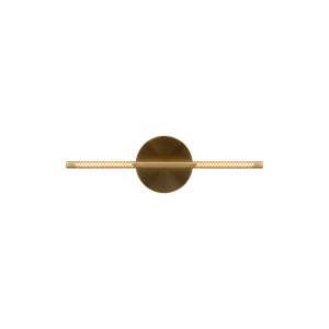 Applique da parete Umage Omni Mini in Ottone