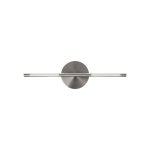 Applique Umage Omni Mini in acciaio Spazzolato