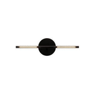 Lampada da parete Umage Applique Mini Nero
