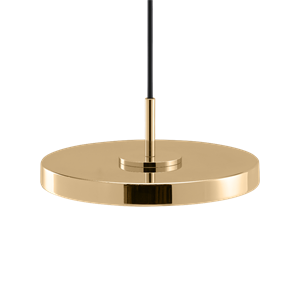 Umage Asteria Micro Lampadario in Ottone