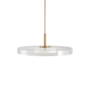 Umage Asteria Lampadario Mini Vetro