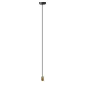 Lampadario Cavo Umage Brighter Days con Cordino in Ottone