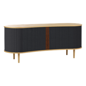 Credenza Umage Audacious Rovere/Ombra