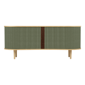 Credenza Umage Audacious Oak/Morning Meadows