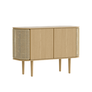 Umage Credenza Tesori Rovere/Canna Veneziana