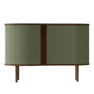 Mobiletto Umage Audacious Rovere Scuro/Morning Meadows