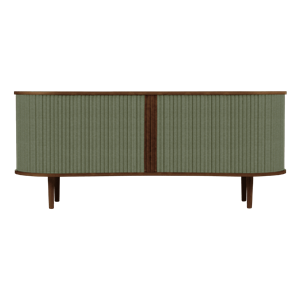 Credenza Umage Audacious Rovere Scuro/Morning Meadows