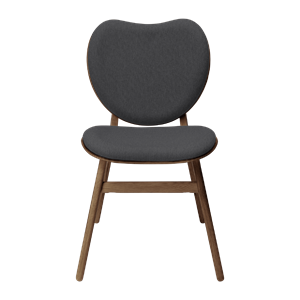 Sedia da Pranzo Umage A Conversation Piece Noce/ombra