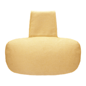 Cuscino Poggiatesta Umage Per Poltrona Summer Shine