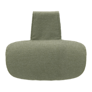 Cuscino Poggiatesta Umage Per Poltrona Morning Meadows