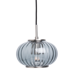 Edgeform Urc Lampadario Ø19 Fumo