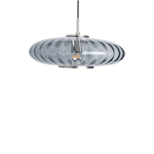 Edgeform Urc Lampadario Ø36 Fumo
