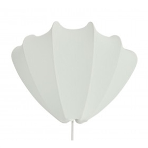 Watt & Veke Anna Applique Piccolo Bianco