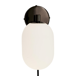 Applique Watt & Veke Noor Opal/ Nero